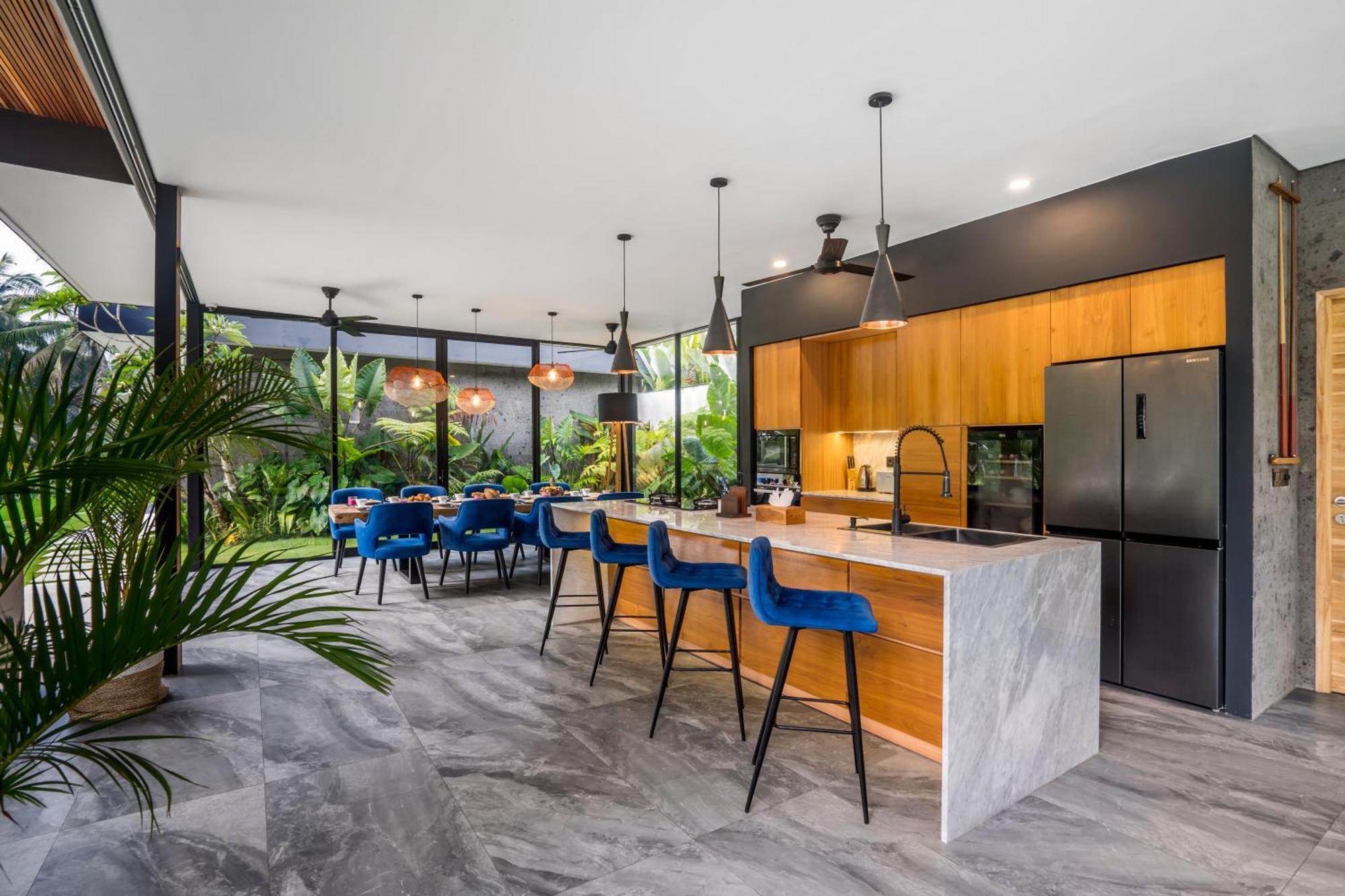 Villa Olirine By Balisuperhost Ubud Exterior foto